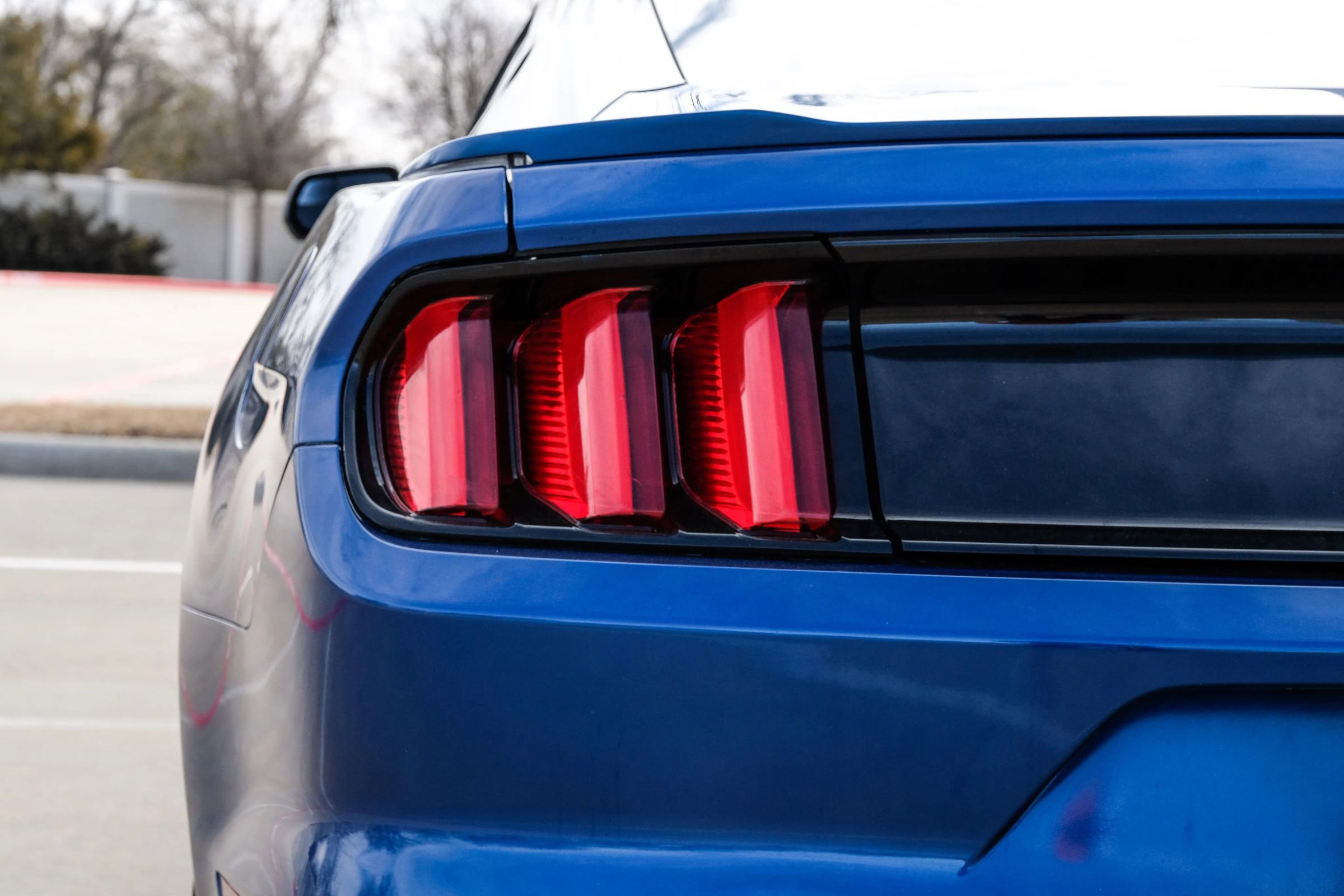 Used 2017 Ford Mustang GT image 29