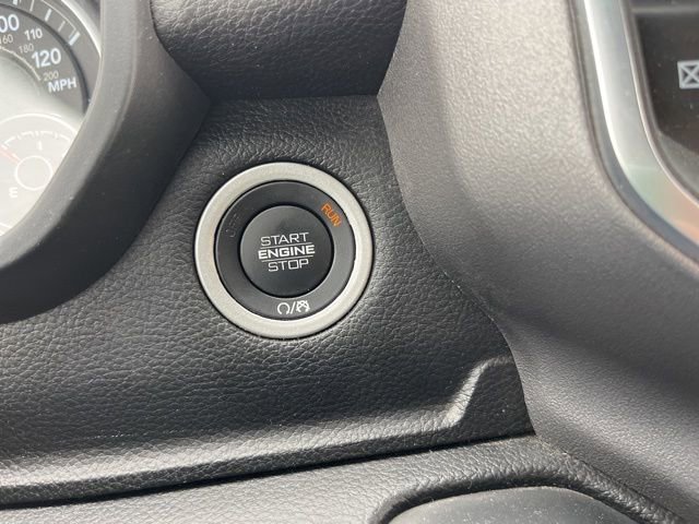 Used 2025 RAM 1500 Big Horn image 33