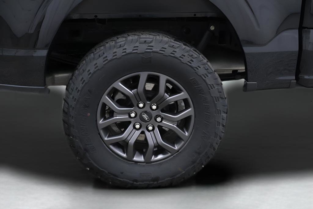Used 2023 Ford F150 Tremor w/ 360 Degree Camera Package AWD/4WD image 37