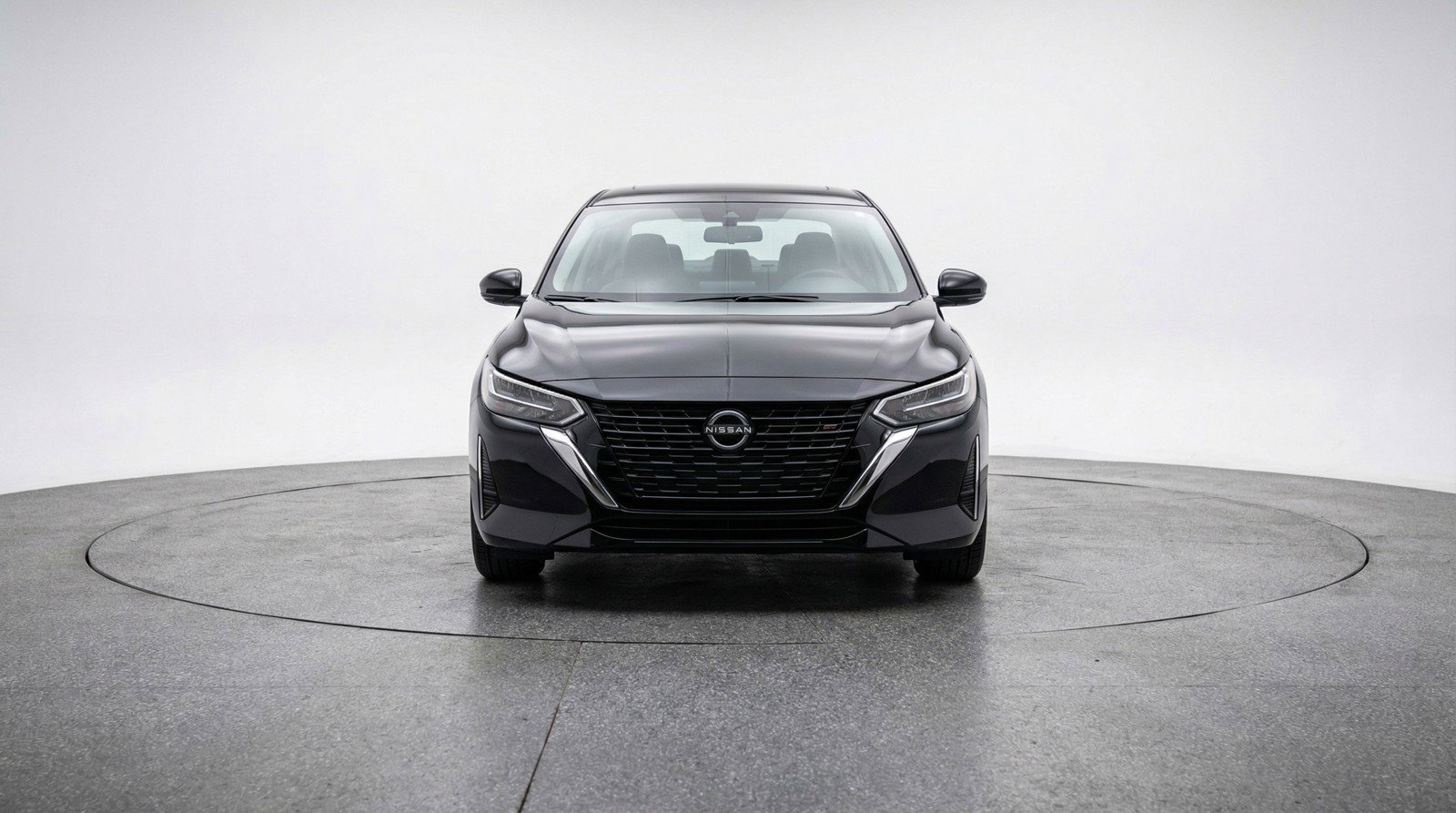 Used 2025 Nissan Sentra S image 2