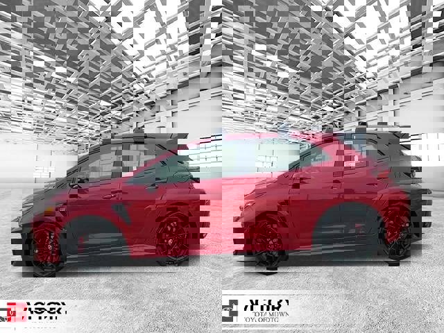 New 2026 Toyota Corolla GR image 6