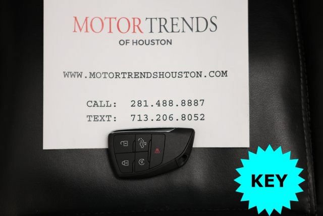 Used 2025 Chevrolet Silverado 1500 RST AWD/4WD image 53