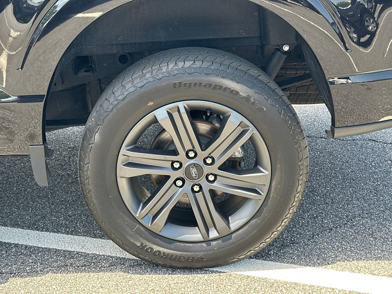 Certified 2023 Ford F150 XLT w/ Equipment Group 302A High AWD/4WD image 21