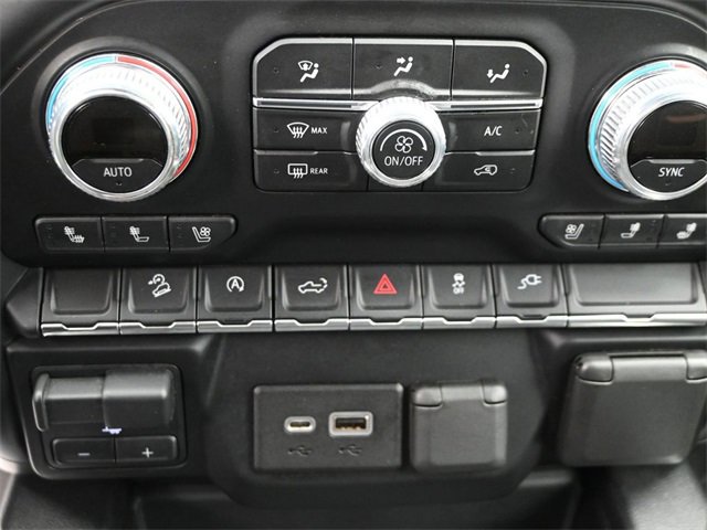 Used 2019 GMC Sierra 1500 AT4 image 14