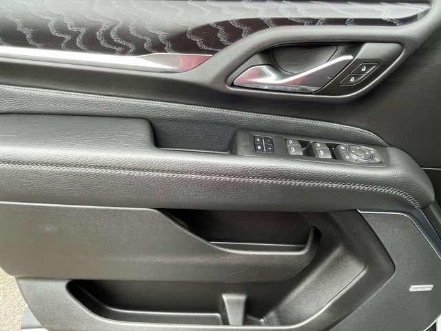 Used 2023 GMC Yukon Denali w/ LPO, Floor Liner Package AWD/4WD image 17