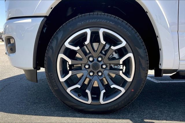 New 2026 RAM 1500 Limited image 10