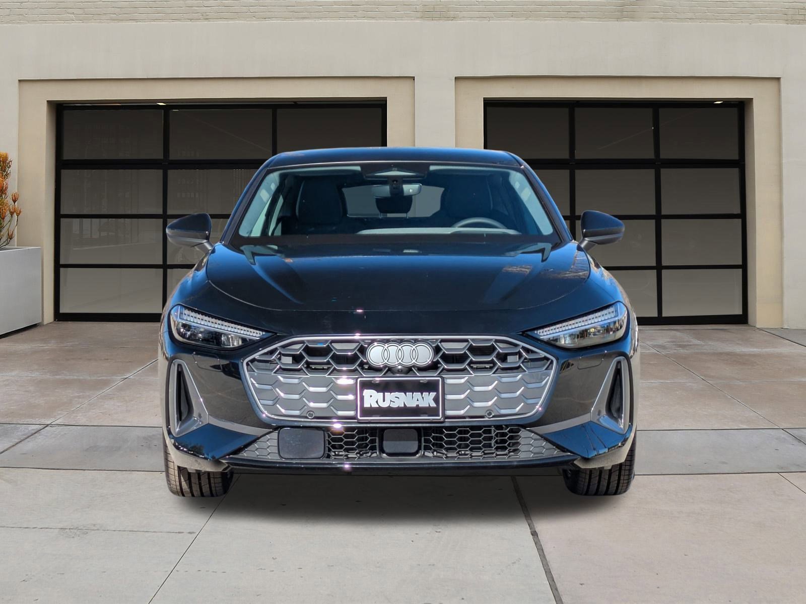 New 2025 Audi A5 2.0T Premium Plus image 2