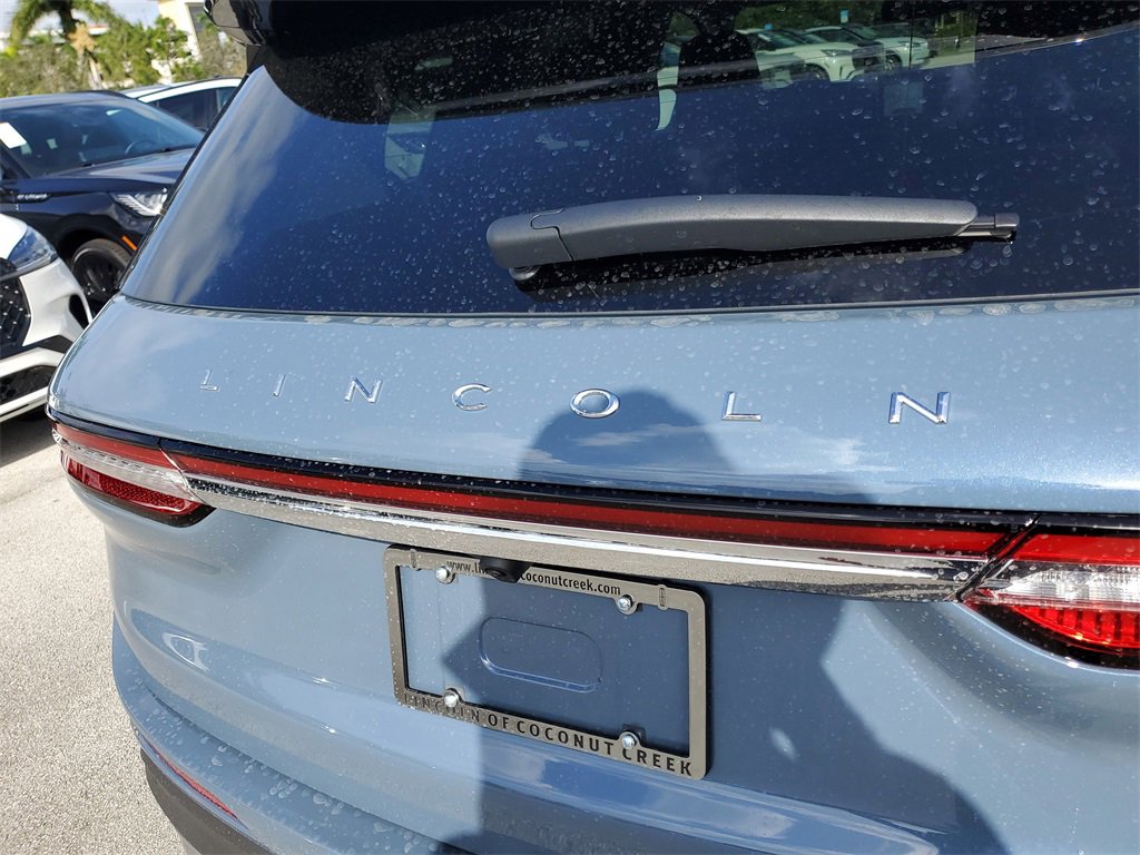 New 2026 Lincoln Corsair Premiere image 5