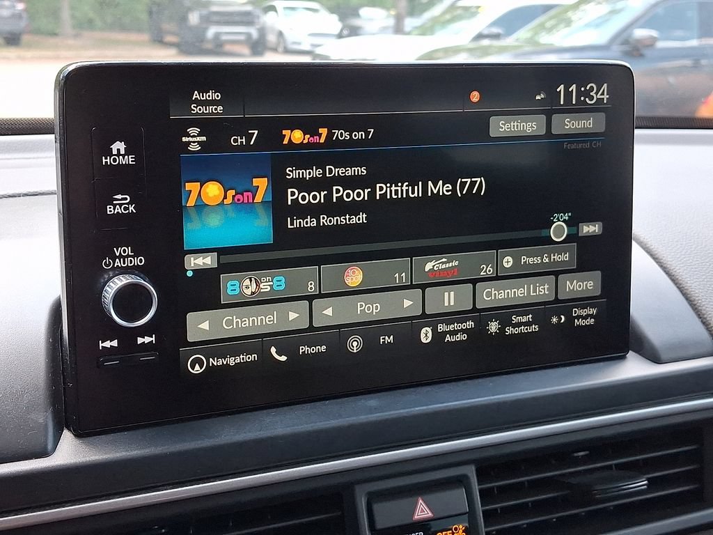 Used 2023 Honda Pilot Elite image 18