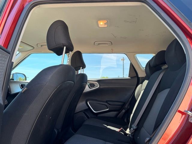 Used 2022 Kia Soul X-Line image 13
