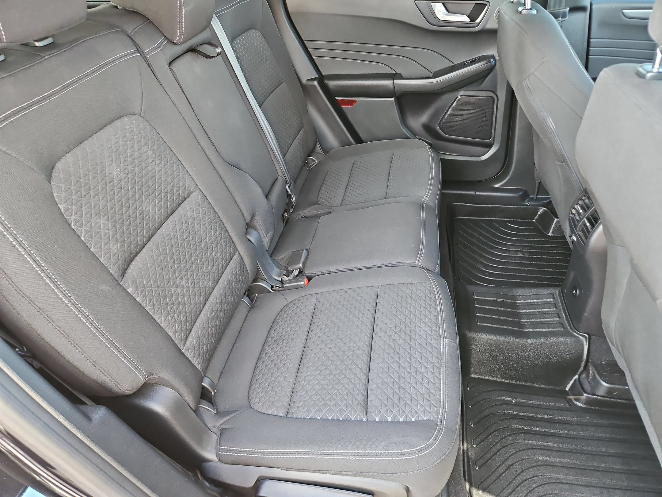 Used 2023 Ford Escape Active w/ Tech Pack #2 FWD image 25