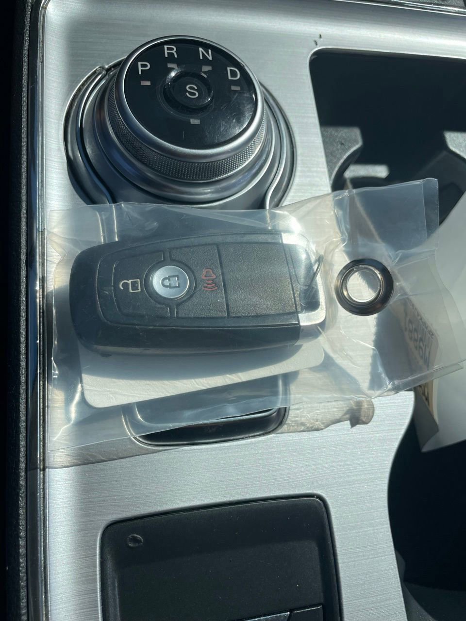 Used 2022 Ford Edge SEL image 10