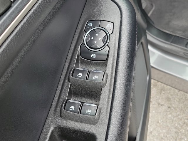 Certified 2023 Ford Edge SEL w/ Convenience Package AWD/4WD image 25