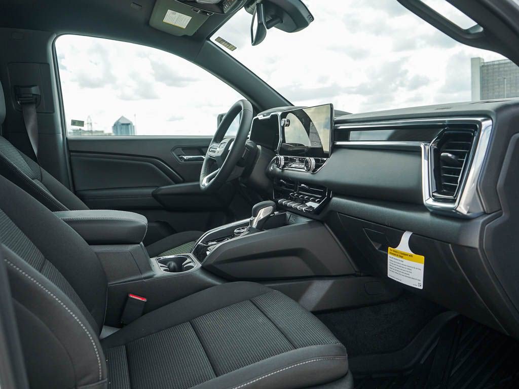 New 2026 GMC Canyon Elevation w/ Convenience Package AWD/4WD image 9