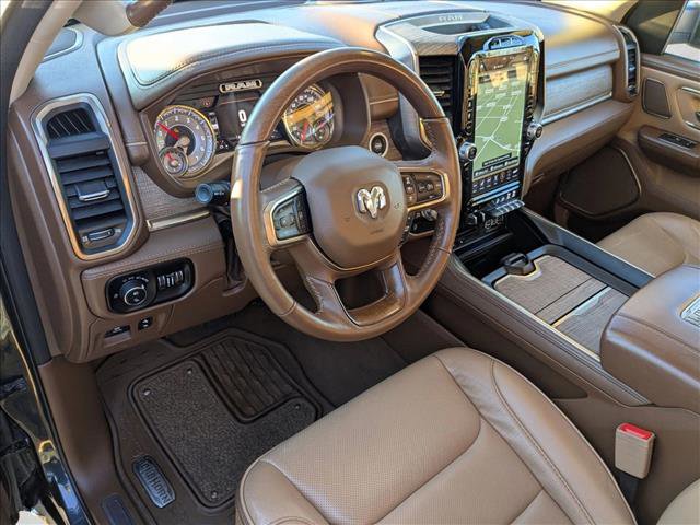 Used 2019 RAM 1500 Limited image 10