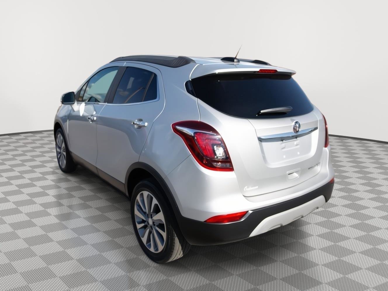 Used 2019 Buick Encore Preferred image 7