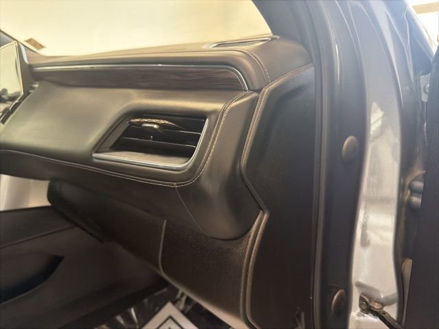 Used 2021 Chevrolet Tahoe LT w/ LT Signature Package image 41