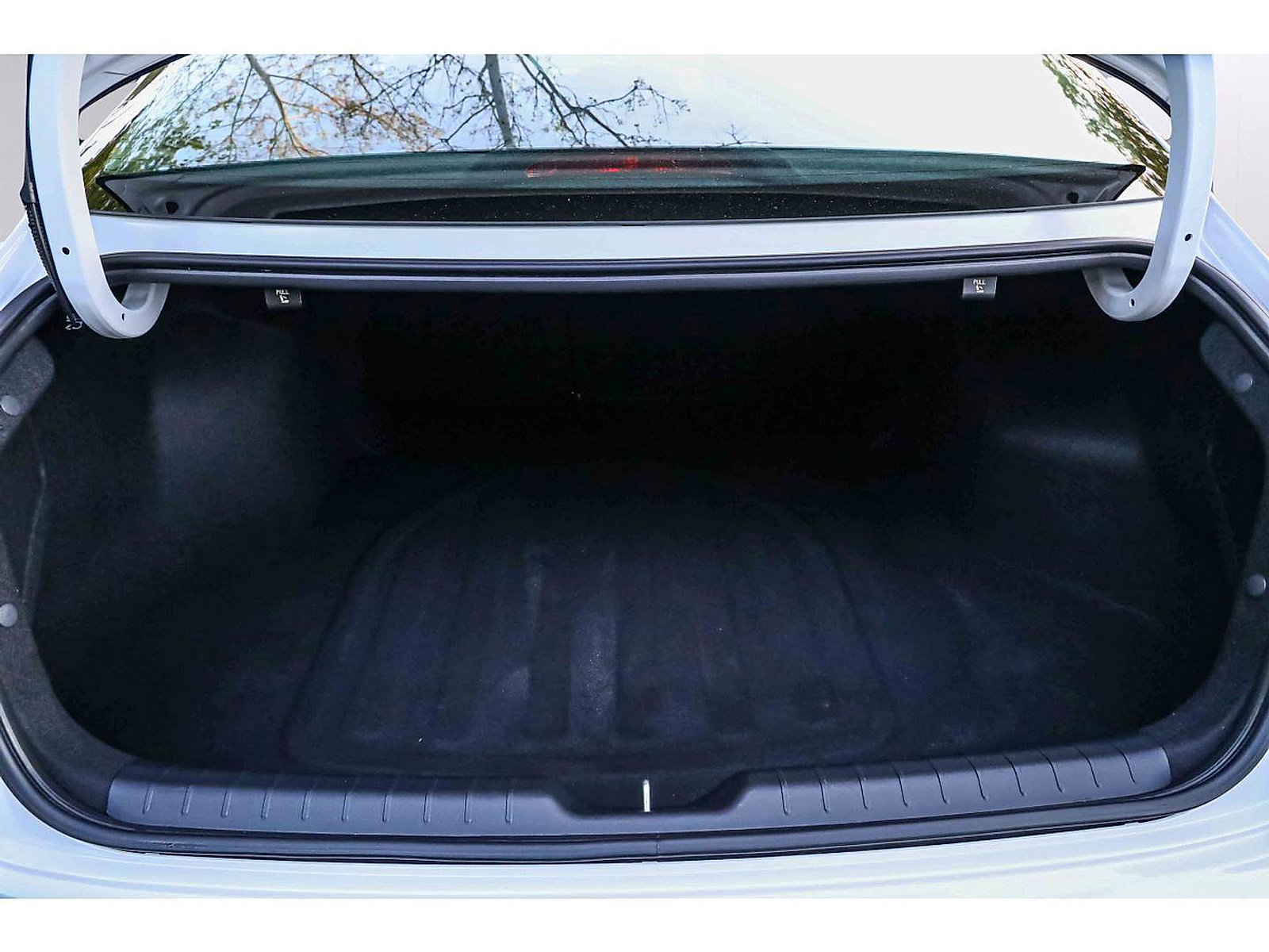 Certified 2025 Kia K4 FWD image 22