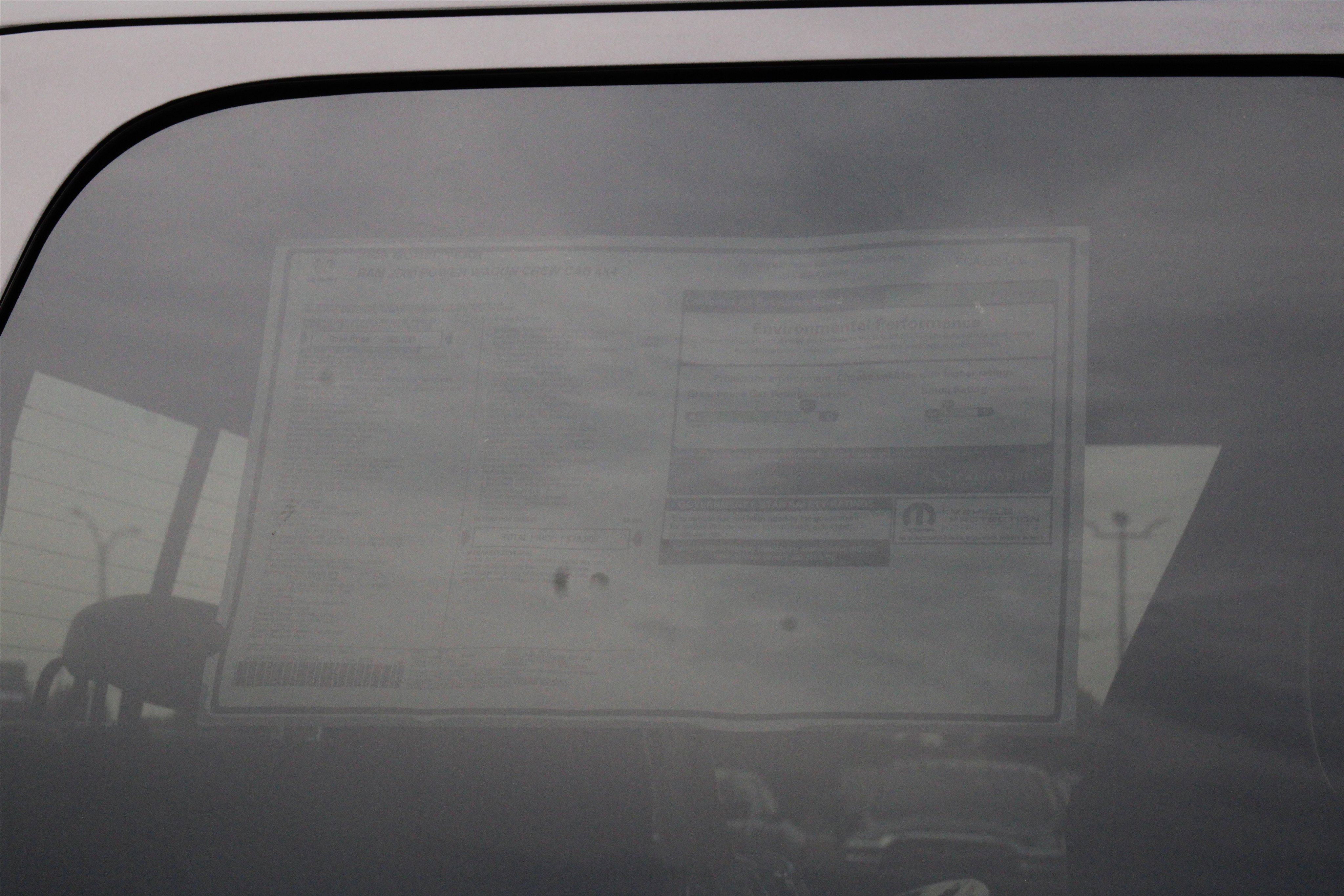 New 2026 RAM 2500 Power Wagon image 43