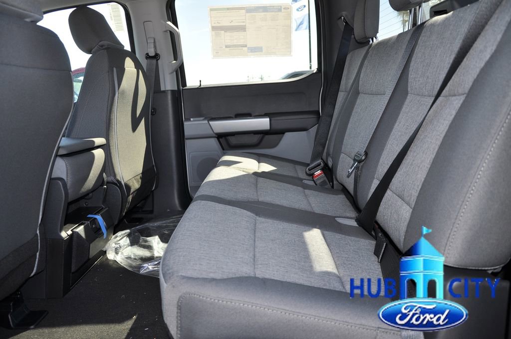 New 2026 Ford F250 XL w/ STX Appearance Package image 11