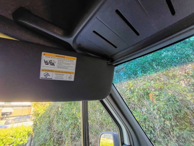 Used 2025 Mercedes-Benz Sprinter 2500 image 66