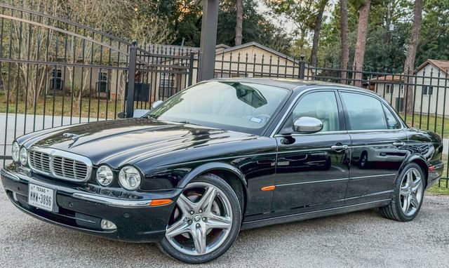 Used 2005 Jaguar XJ Vanden Plas