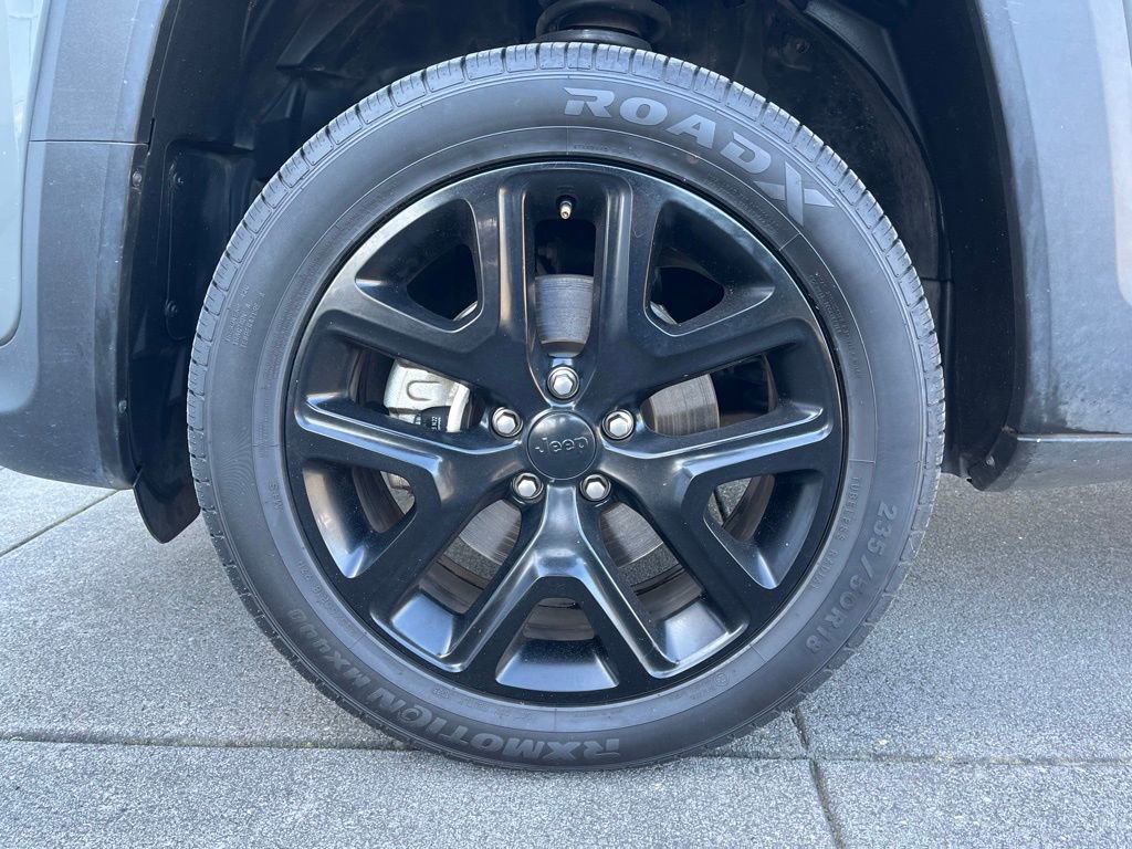 Used 2022 Jeep Renegade Altitude w/ Convenience Group image 9