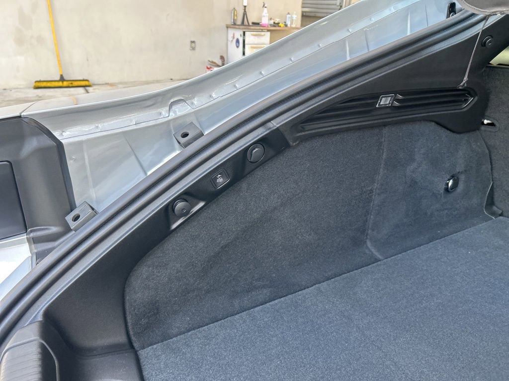 New 2026 Dodge Charger Scat Pack AWD/4WD image 34