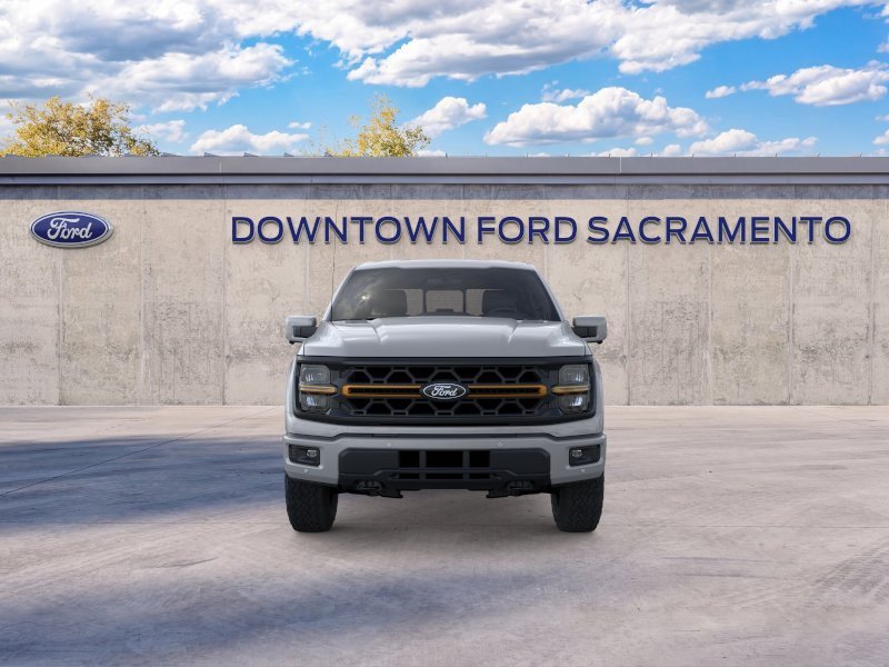 New 2026 Ford F150 Tremor w/ Equipment Group 402B AWD/4WD image 7