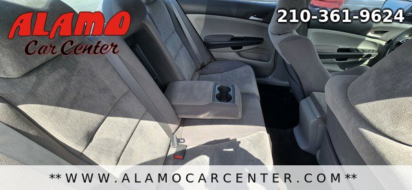 Used 2009 Honda Accord LX-P image 20