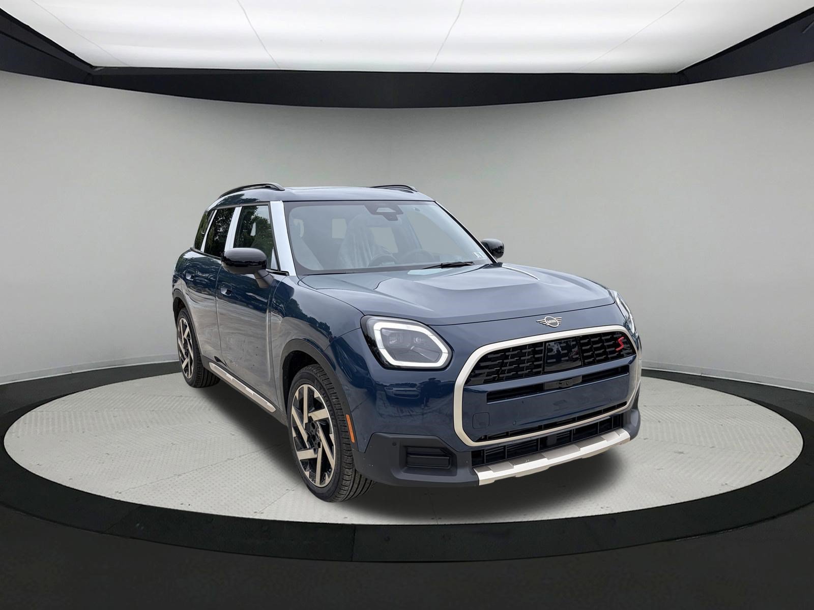 New 2027 MINI Cooper Countryman S AWD/4WD image 3