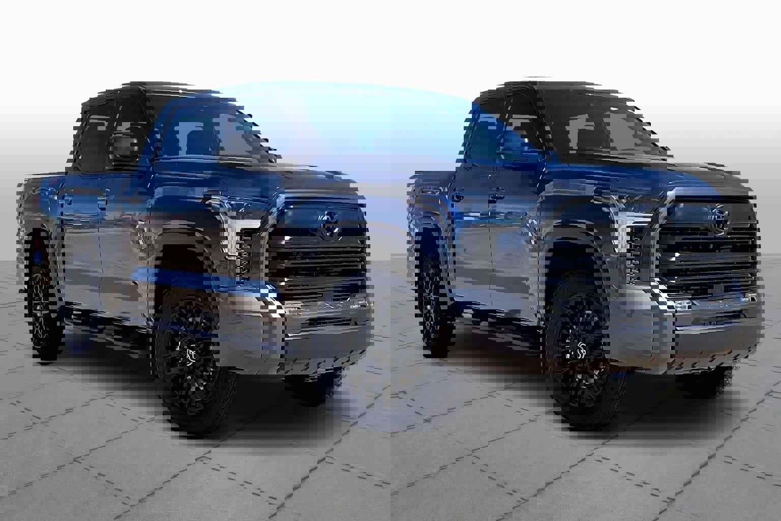 New 2026 Toyota Tundra SR5 image 2