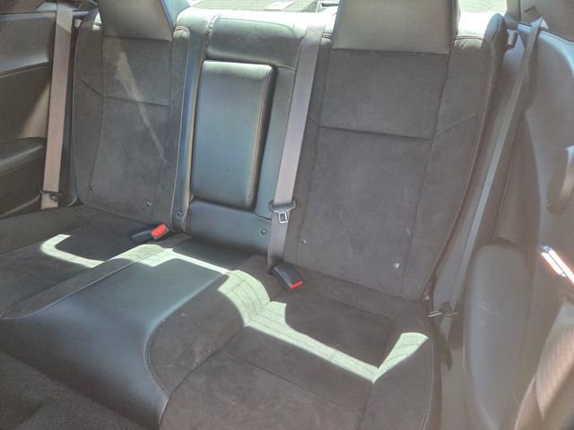 Certified 2023 Dodge Challenger R/T w/ Plus Package image 6