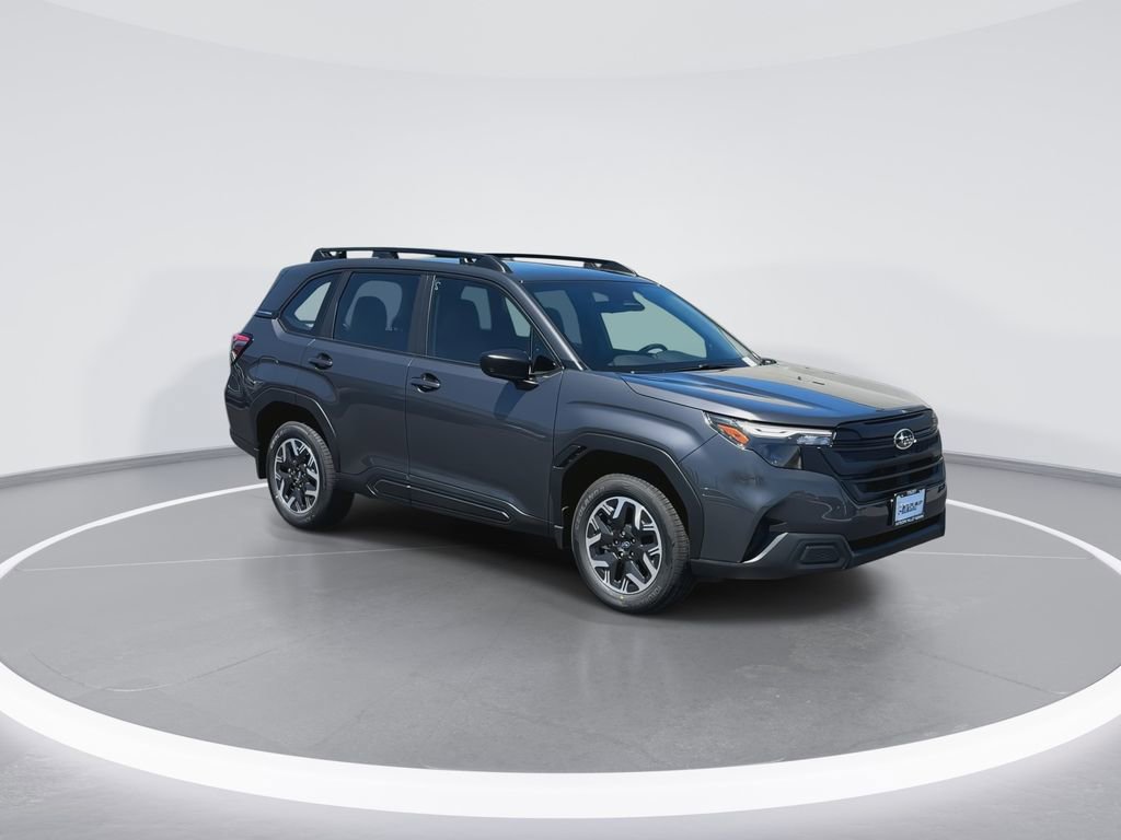 New 2026 Subaru Forester AWD/4WD image 9