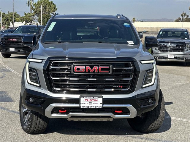New 2026 GMC Yukon XL AT4 Ultimate image 2