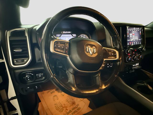 Used 2019 RAM 1500 Big Horn image 12