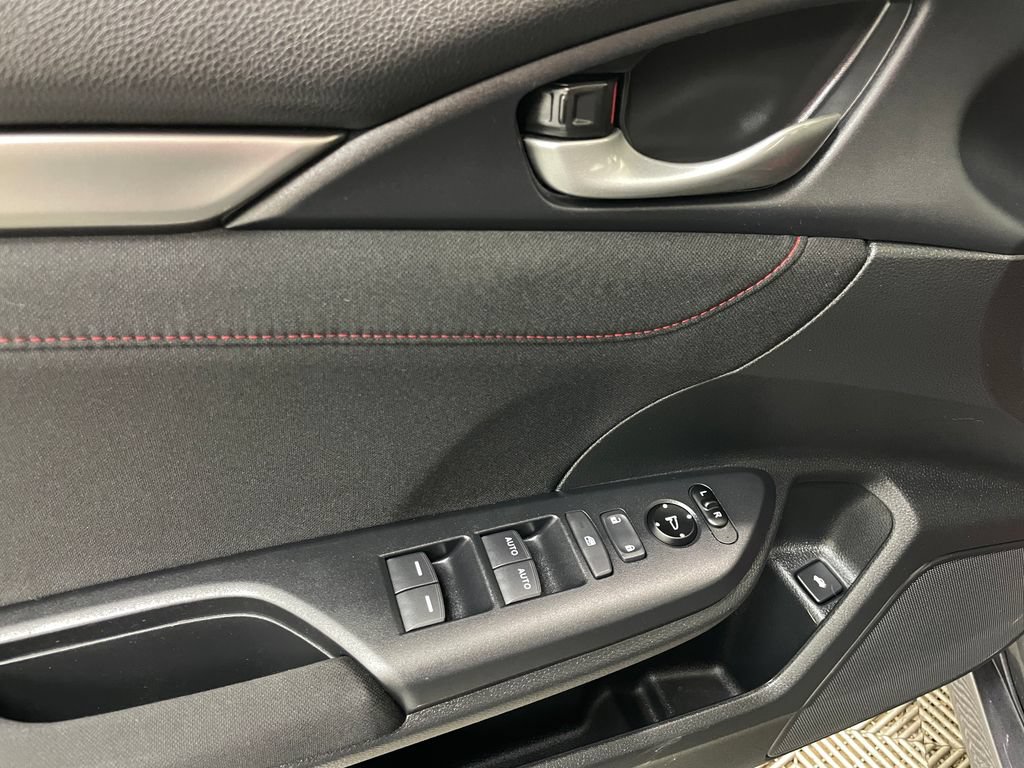 Used 2020 Honda Civic Si image 21