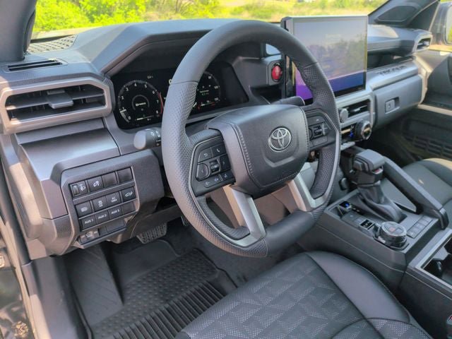 New 2026 Toyota Tacoma TRD Off-Road AWD/4WD image 13