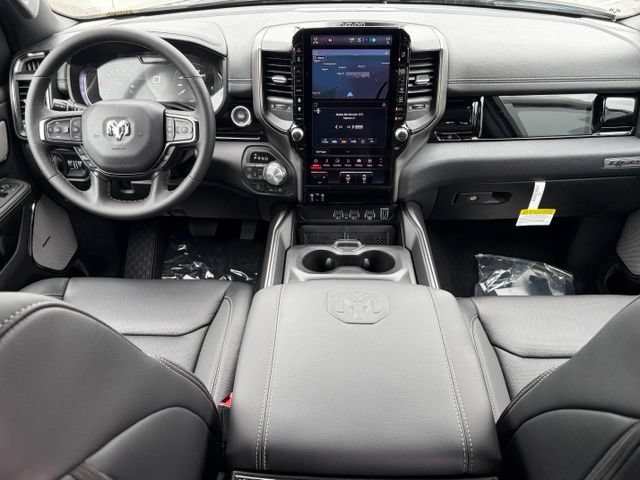 New 2026 RAM 1500 Rebel w/ Rebel Level 2 Equipment Group AWD/4WD image 36