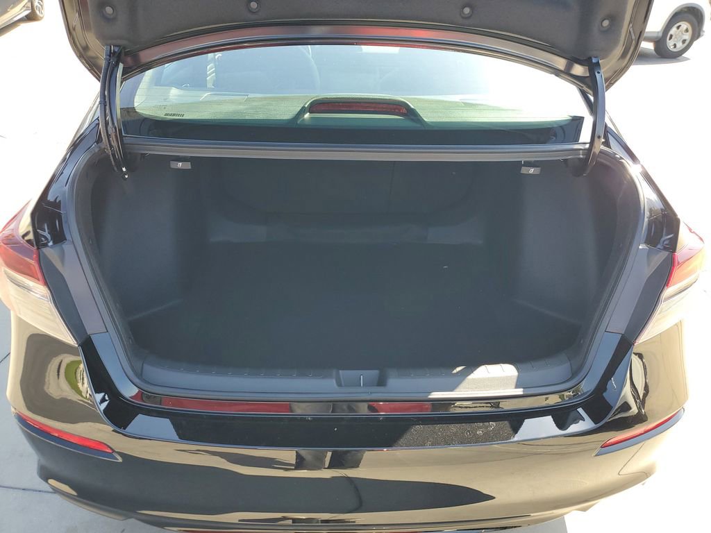 Used 2026 Honda Civic Sport image 9