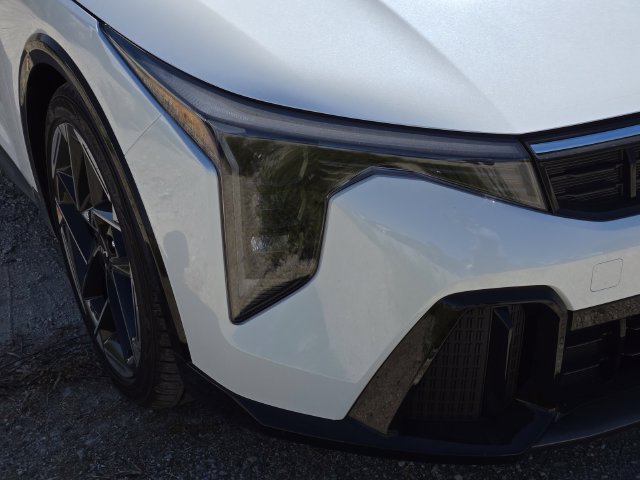 New 2026 Kia K4 GT-Line FWD image 4