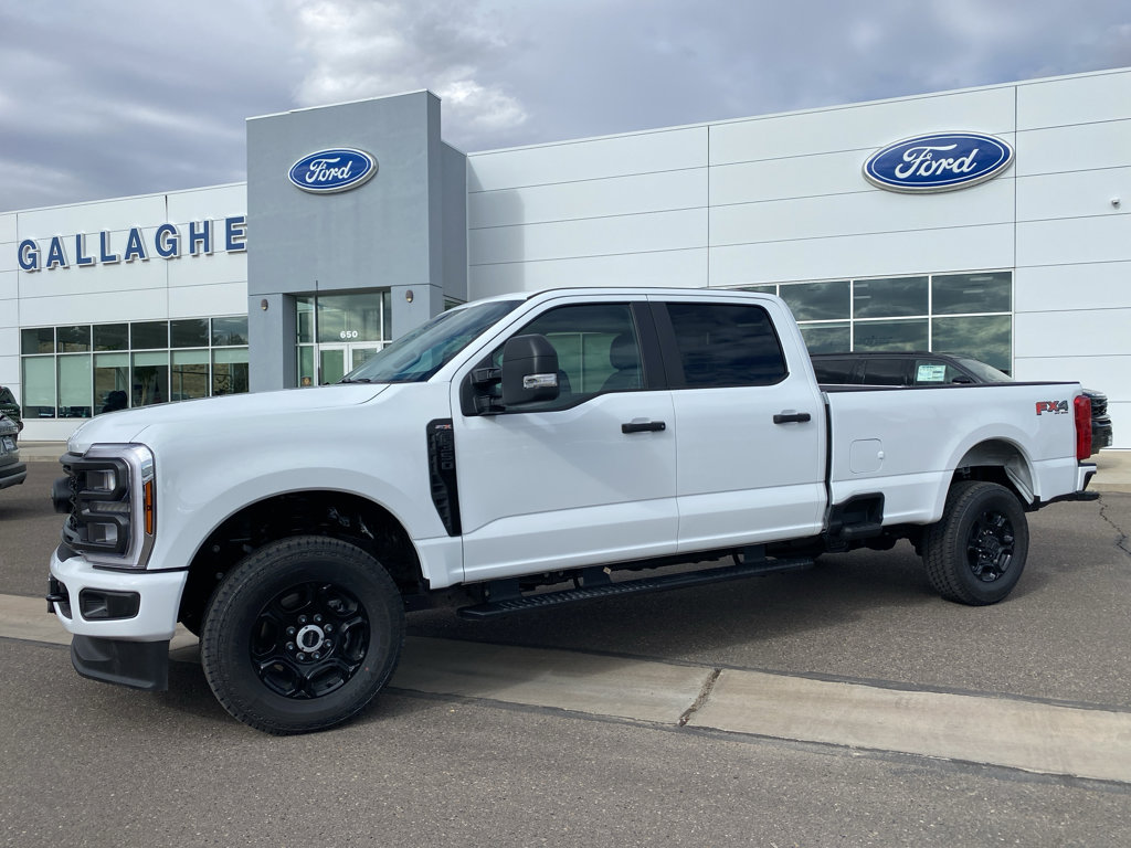 New 2026 Ford F350 4x4 Crew Cab Super Duty image 26