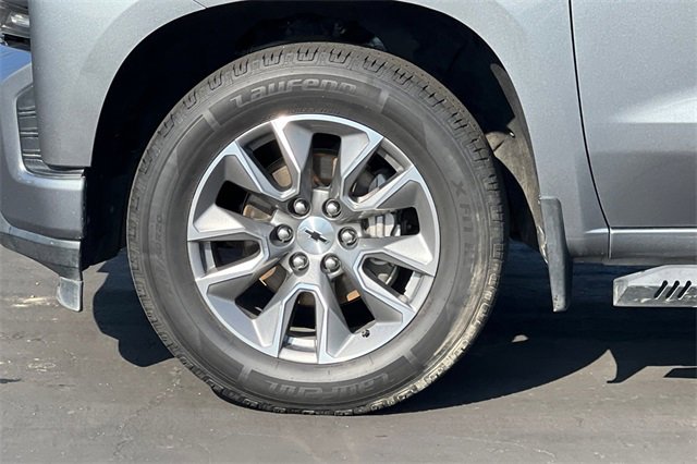 Used 2020 Chevrolet Silverado 1500 RST w/ All-Star Edition image 36