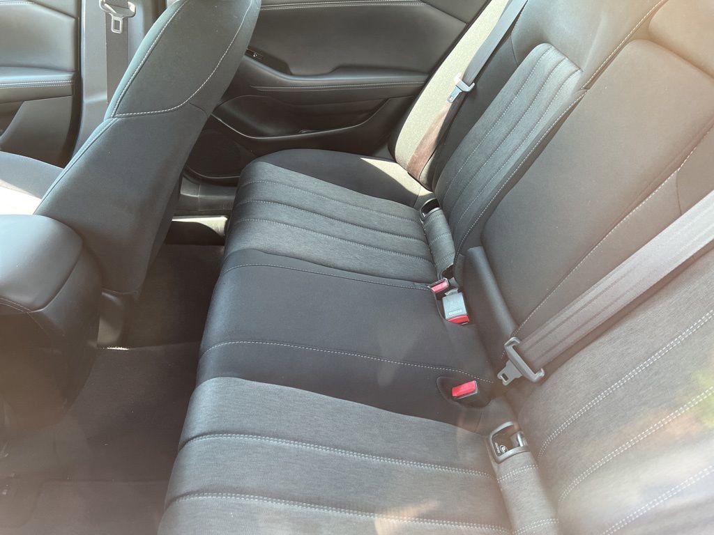 Used 2019 MAZDA MAZDA6 Sport FWD image 10