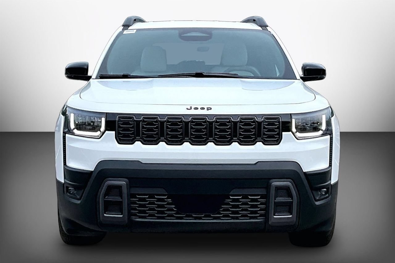 New 2026 Jeep Cherokee Limited AWD/4WD image 3