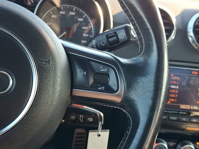 Used 2013 Audi TTS 2.0T Prestige image 22