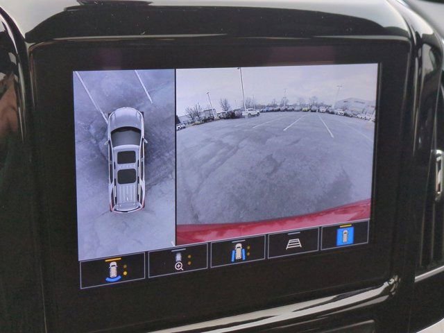 Used 2023 Chevrolet Traverse RS w/ LPO, Floor Liner Package AWD/4WD image 12