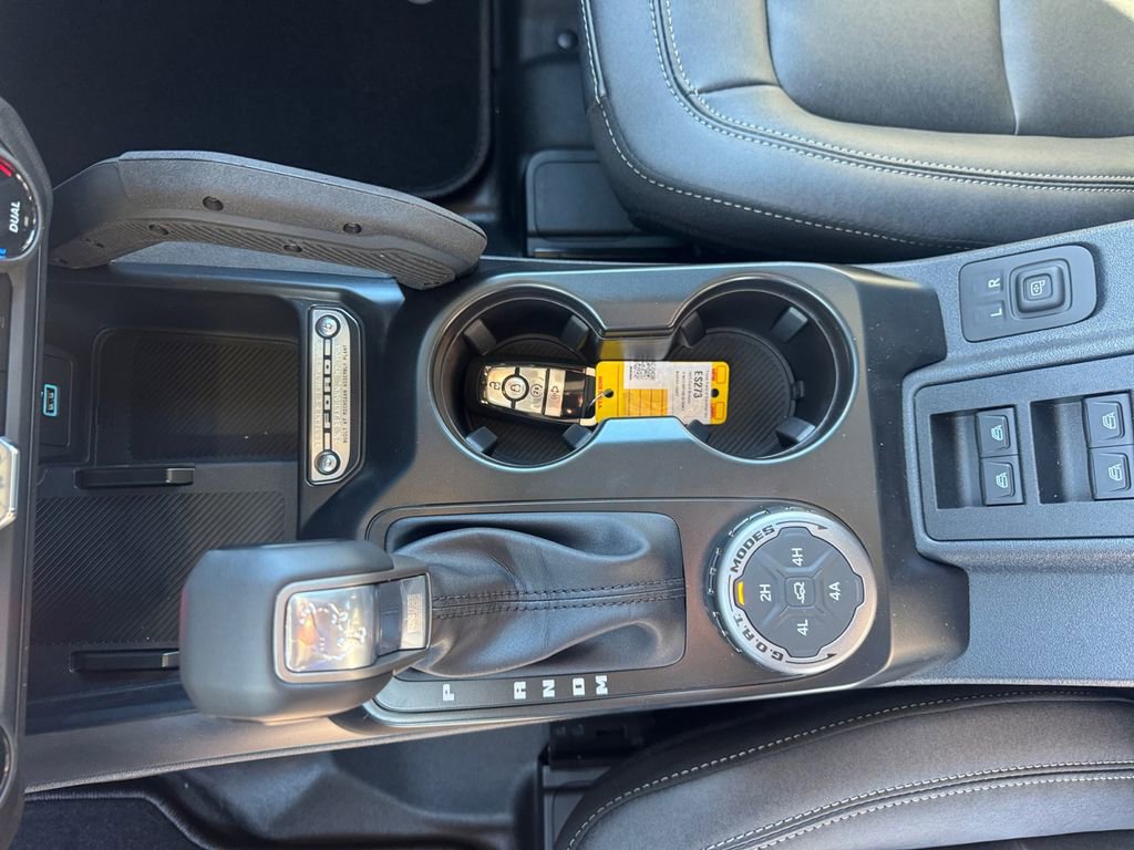 New 2025 Ford Bronco Badlands image 23