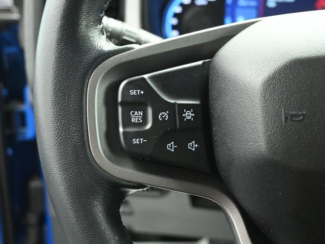 Certified 2023 Ford Bronco Outer Banks AWD/4WD image 12