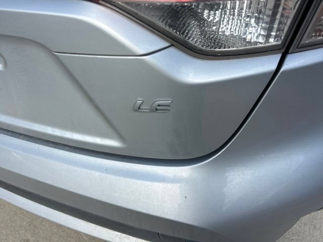 Used 2020 Toyota Corolla LE FWD image 4